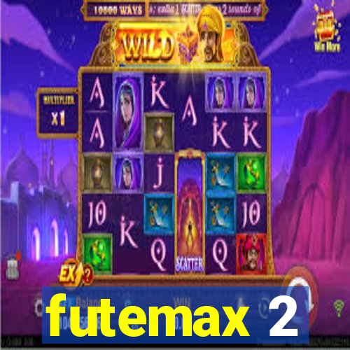 futemax 2